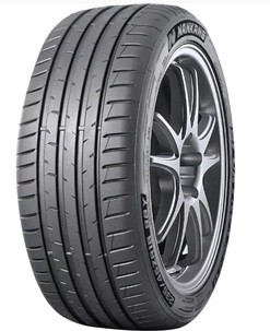 275/40R17 98W NANKANG AS-3  L EUHA [EV+]