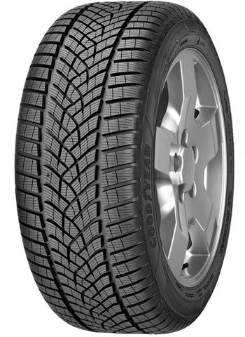 255/40R20 101V GOODYEAR ULTRAGRIP PERFORMANCE + XL EVR