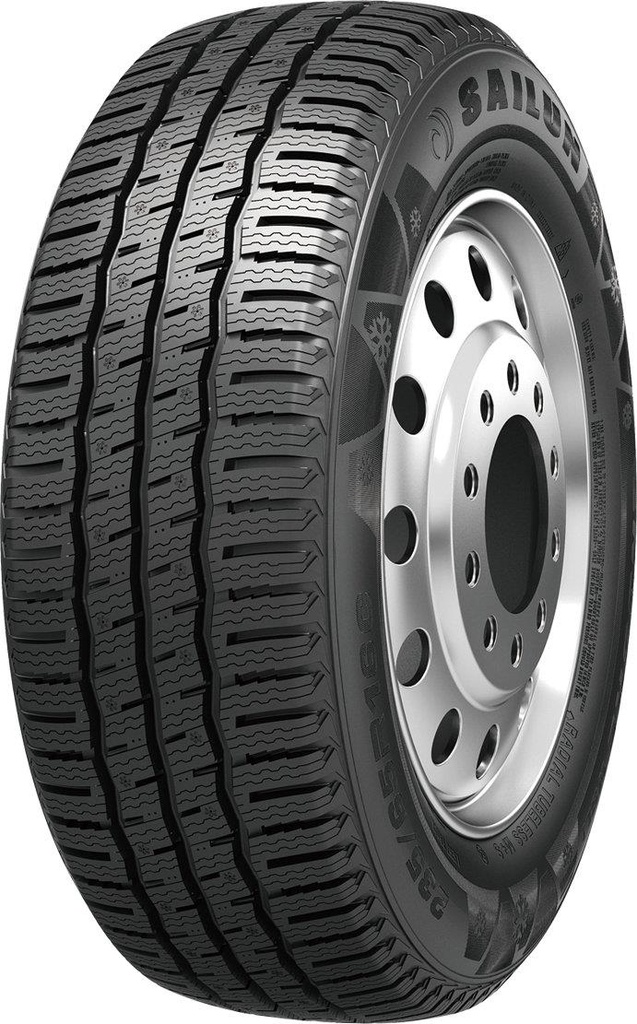 215/65R16C 109/107T SAILUN ENDURE WSL1 8PR