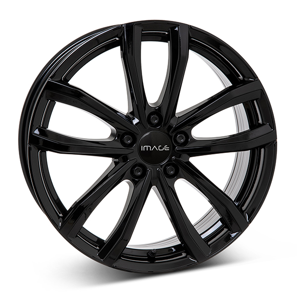 IMAGE ULTIMATE FF G.BLK 8x18 5/112 ET32 CB66.5