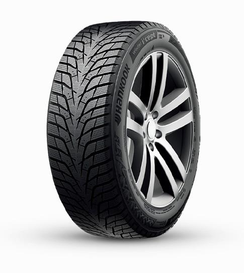 255/45R19 104T HANKOOK ICEPT IZ3 W636 XL