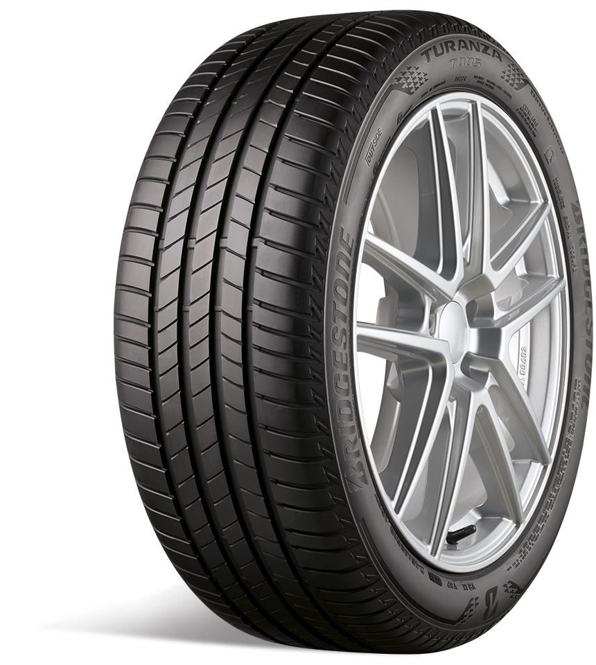 225/45R17 94Y BRIDGESTONE TURANZA T005 XL FSL (*)