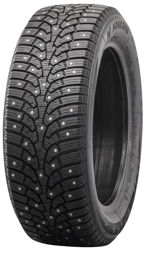 205/60R16 96T NANKANG ICE ACTIVA GRIP SW-9 XL