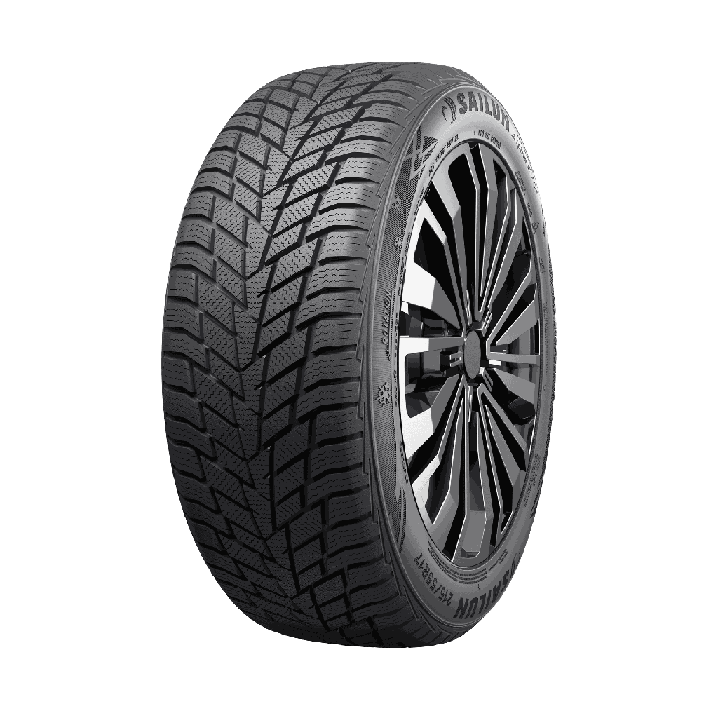 305/35R21 109W SAILUN ICE BLAZER ALPINE EVO 2 XL RP
