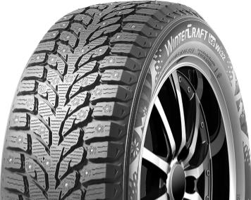 175/70R13 82T KUMHO WINTERCRAFT ICE WI32 4PR