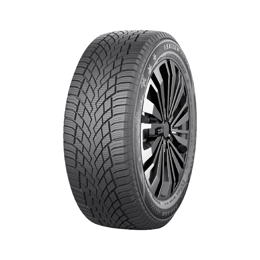 215/55R18 99T SAILUN ICE BLAZER ARCTIC 2 XL