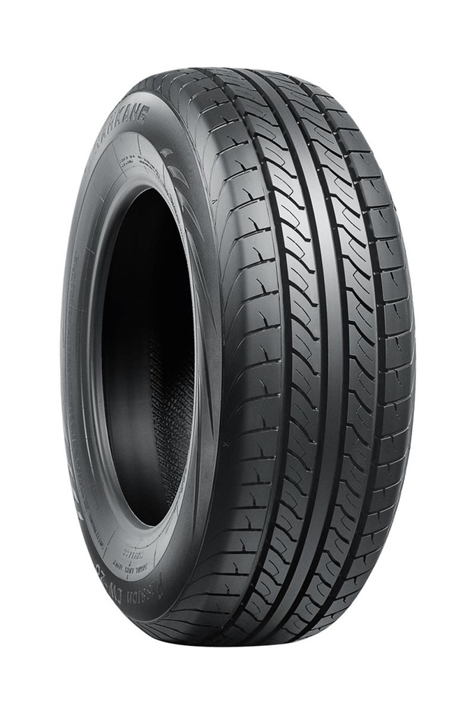215/60R17C 109/107T NANKANG CW-20 CARGO GRIP XL
