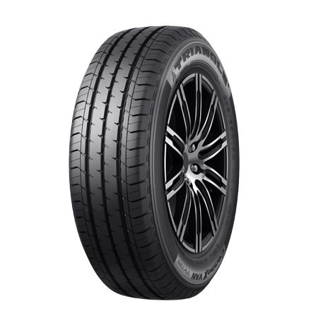 235/65R16C 115/113S TRIANGLE CONNEX VAN TV701 XL