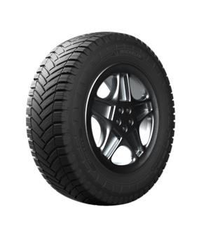 205/75R16 113/111R MICHELIN AGILIS CROSSCLIMATE