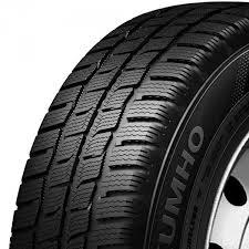 215/60R17C 104H KUMHO PROTRAN CW51 6PR