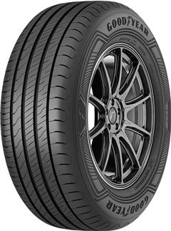 215/60R17 96V GOODYEAR EFFICIENTGRIP 2 SUV XL EVR