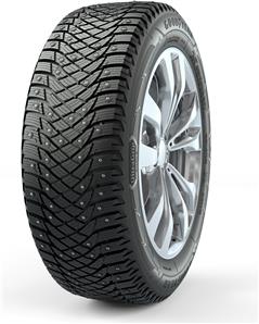 265/65R17 116T GOODYEAR ULTRAGRIP ARCTIC 2 SUV XL