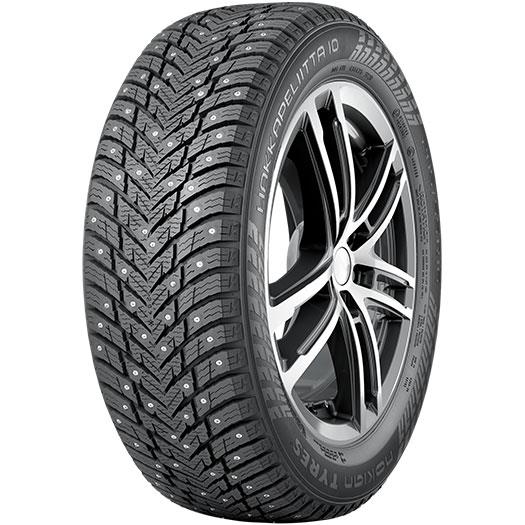 295/30R21 102T NOKIAN TYRES HAKKAPELIITTA 10 XL