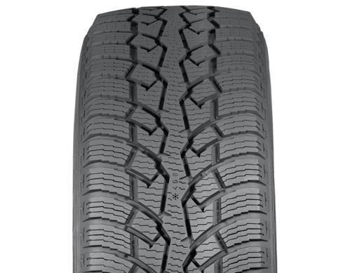 235/65R16C 121/119R NOKIAN TYRES HAKKAPELIITTA CR4 XL