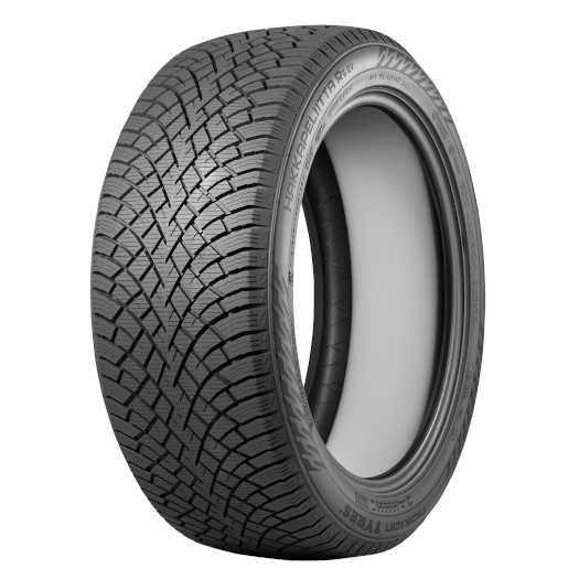 295/35R22 108T NOKIAN TYRES HAKKAPELIITTA R5 XL SILENTDRIVE