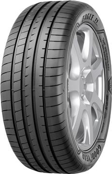295/45R20 114Y GOODYEAR EAGLE F1 ASYMMETRICMMETRIC 3 SUV XL FP EVR