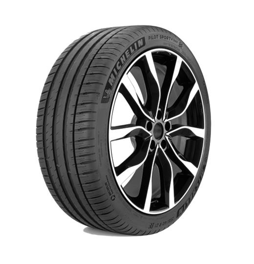 235/50R21 101W MICHELIN PILOT SPORT 4 SUV