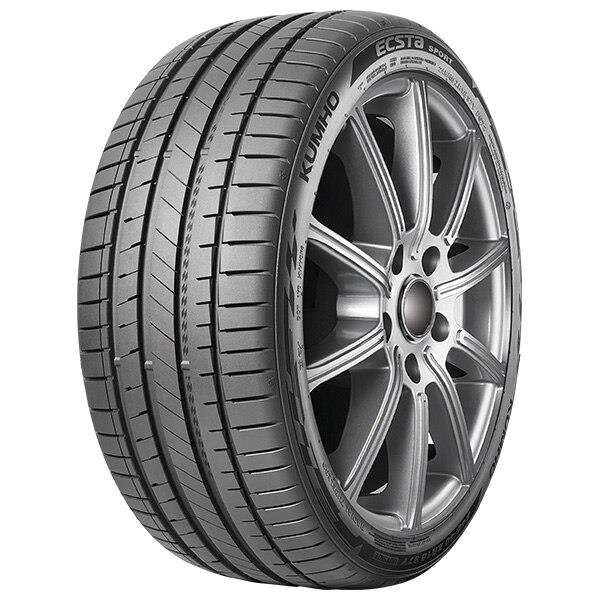 265/35R20 99Y KUMHO ECSTA SPORT S PS72 XL RP