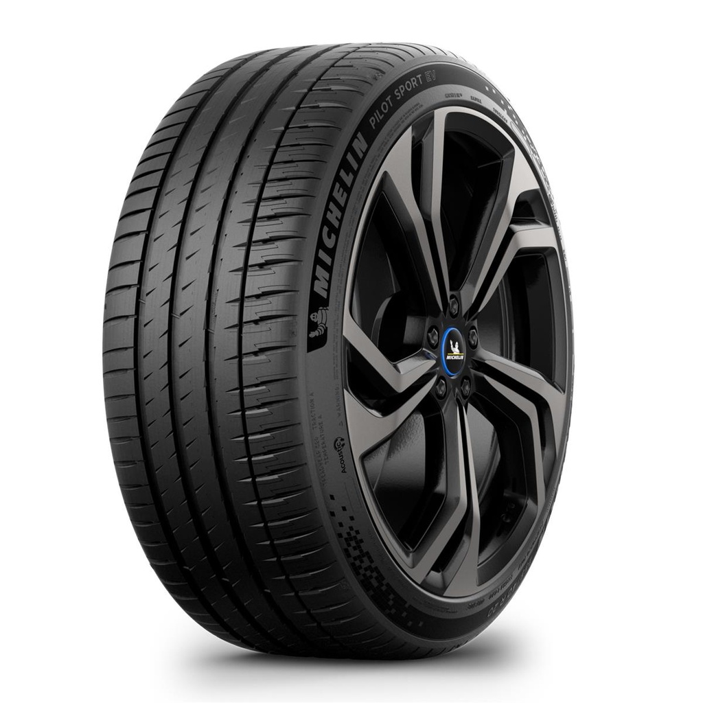 255/50R21 109Y MICHELIN PILOT SPORT XL