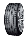 285/40R21 109Y YOKOHAMA ADVAN SPORT V105T XL RIMPROTECT