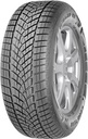 215/55R18 99T GOODYEAR ULTRAGRIP ICE SUV GEN 1 XL SCT