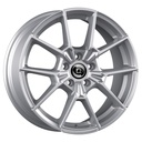 DIEWE NEVE SILVER 9x18 5/112 ET30 CB66.6
