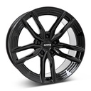 NITRO MOMENTUM FF G.BLK 10.5x20 5/130 ET55 CB71.5