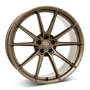 NITRO APEX FF M.BRONZE 8x19 5/114.3 ET35 CB73.1