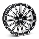 ATS OBSESSION G.BLK/POL 7.5x18 5/114.3 ET48 CB67.1