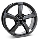 ATS AUVORA D.GREY 7.5x17 5/112 ET28 CB66.6