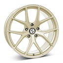 ETA BETA GRI-N CHAMPAGNE 10x20 5/112 ET20 CB66.6