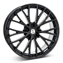ETA BETA PIUMA G.BLK 10.5x22 5/112 ET30 CB66.5