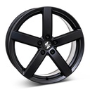 ETA BETA EROS M.BLK 7.5x17 5/120 ET37 CB72.6