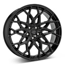 MSW 51 G.BLK 9x20 5/112 ET35 CB66.6
