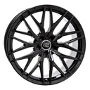 MSW 50 G.BLK 8.5x19 5/112 ET30 CB73.1