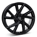 MSW 80 G.BLK 8x19 5/112 ET45 CB57.1