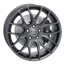 BREYTON GTS GUN 8.5x20 5/120 ET35 CB72.5