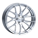 BREYTON GTS2 SLV 10x20 5/120 ET46 CB72.5