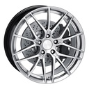 BREYTON FASCINATE SLV 9x21 5/120 ET35 CB72.5