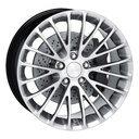 BREYTON LS SLV 10x22 5/120 ET32 CB74.1