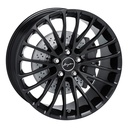 BREYTON LS BLK 9.5x19 5/120 ET42 CB72.5