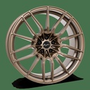 BREYTON IMPRESSIVE L.BRONZE 9x21 5/112 ET30 CB66.5