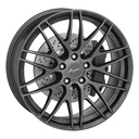 BREYTON SPIRIT R M.GUN 9.5x19 5/120 ET42 CB72.5