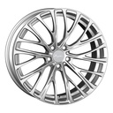 BREYTON TOPAS H.SLV 9x21 5/120 ET31 CB72.5