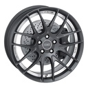BREYTON BE GTS-AV M.GUN 8x17 5/100 ET30 CB57.1