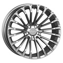 BREYTON LS2 SLV 9.5x19 5/112 ET46 CB66.5