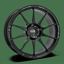 OZ SUPERFORGIATA M.BLK 8.5x20 5/130 ET47 CB71.5