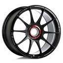 OZ SUPERFORGIATA CL M.BLK 11x19 5/130 ET51 CB84