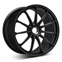 OZ ULTIMATE CL M.BLK 11x20 5/130 ET50 CB84