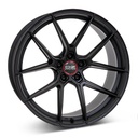 OZ ESTREMA GT HLT SAT.BLK 9x18 5/114.3 ET38 CB75.1